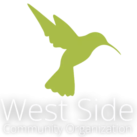 District Council 3 West Side Community Organization