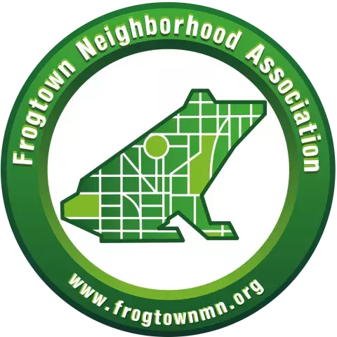 District Council 7 Frogtown Neighborhood Association