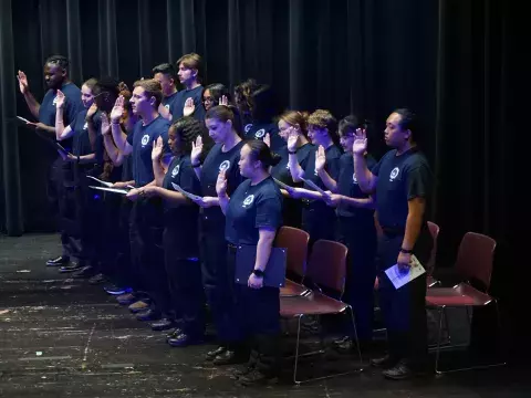 Saint Paul EMS Academy
