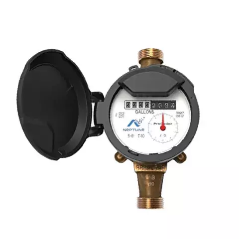 Water meter