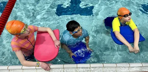 Great River Water Park