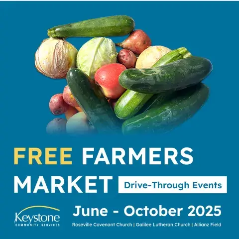 Flyer Free Farmers Market