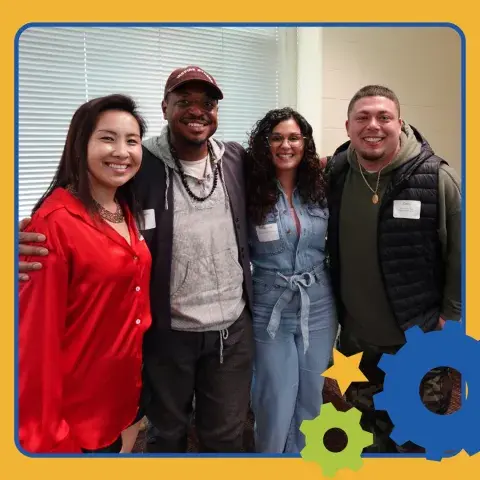 Sprocket guest panelists