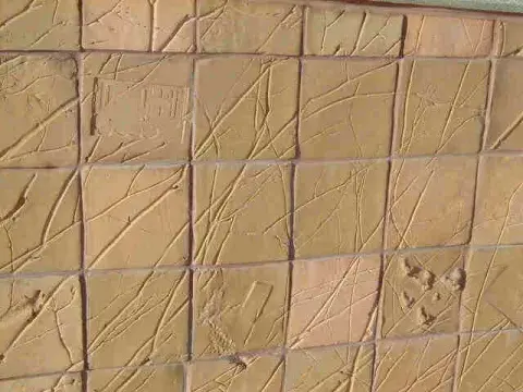 Floodwaters Public Art