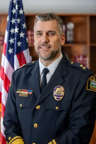 Kurt Hallstrom