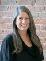Jocelyn Wiedow Headshot