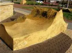 Two Rivers Outlook Public Art