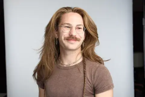 Rawnson Headshot - 2025