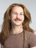 Rawnson Ivanoff headshot