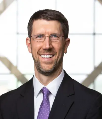 Headshot J Lostetter