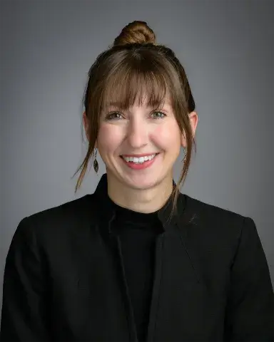 Headshot Molly Coleman (Vice Chair)