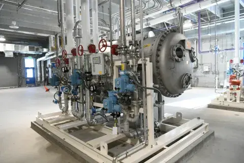 Ozone generator