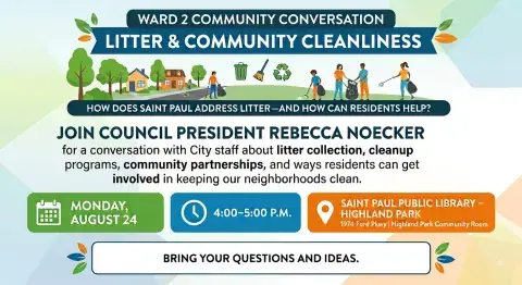 2026 August Community Conversation