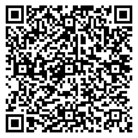 QRCode for 2026 Business Award Application Form