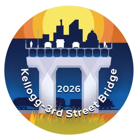 Kellogg-3rd Street Bridge Community Celebration 2026