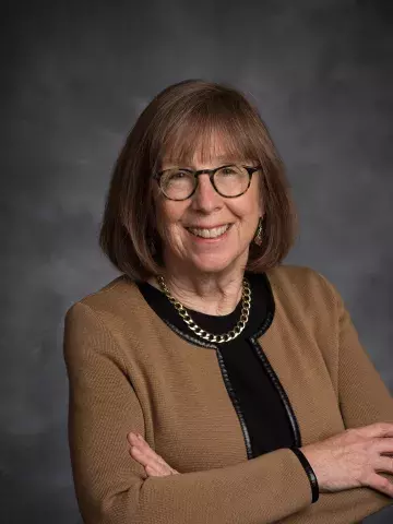 Jane Prince