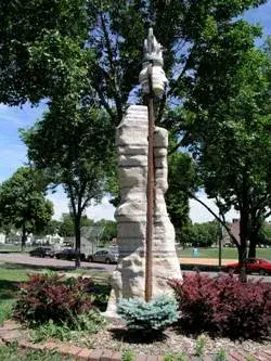 queen of the wandering races