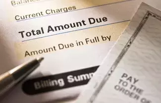 Billing Statement BillingStatement