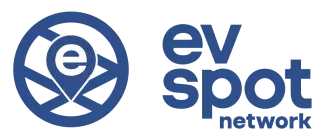EV Spot Network Logo