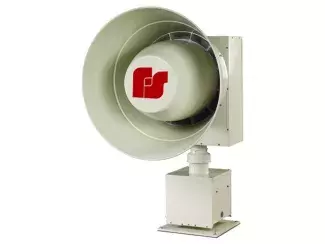 Outdoor Warning Siren