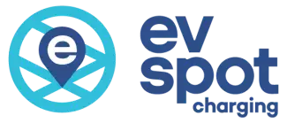 EV Spot Charging Logo