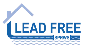 Lead Free SPRWS logo