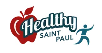 Healthy Saint Paul logo