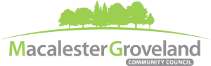 District Council 14 Macalester-Groveland Community Council