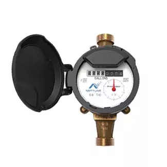Water meter