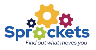 Sprockets - Find out what moves you