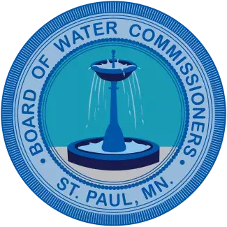 Board of Water Commissioners Logo