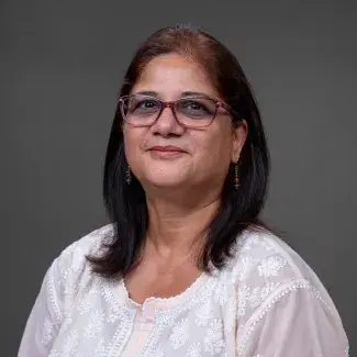 Kumud Verma, Chief Budget Analyst