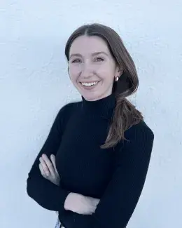 Headshot Molly Coleman (footer)