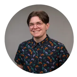 An image of Kaz Hover