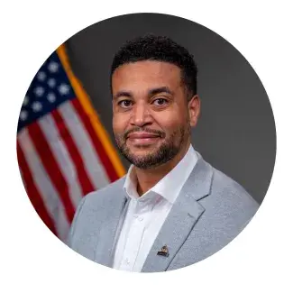 Marcus Owens headshot