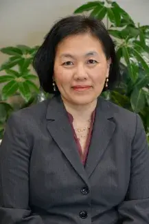 Portrait of Ia Xiong