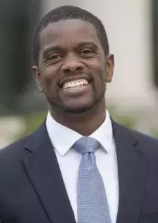 Mayor Melvin Carter