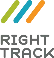 right track logo