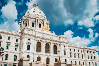 Minnesota State Capitol