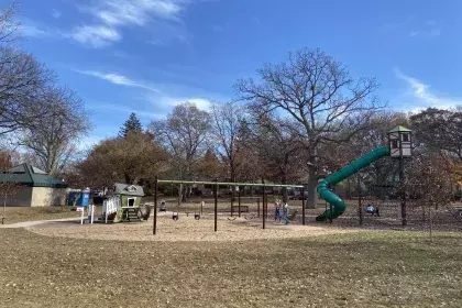 Cherokee - Play Area