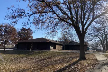 Phalen Regional Park - Pavilion