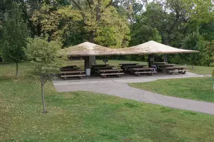 Highland Shelter