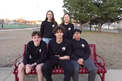 Youth Commissioners (SPYC)