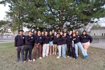 2024-25 Youth Commissioners