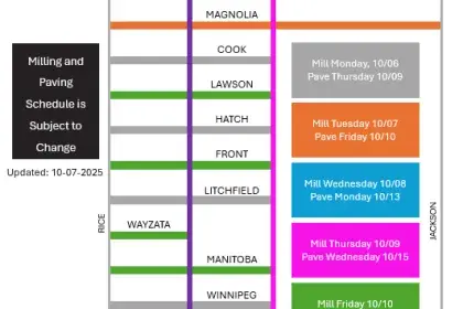 Hatch Park Paving Schedule Map v.2