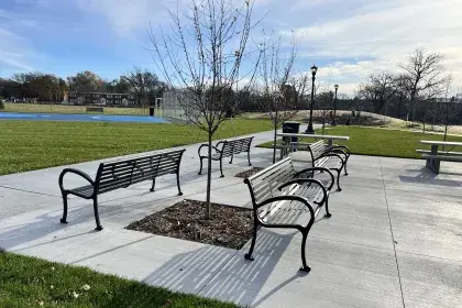 Míča Park