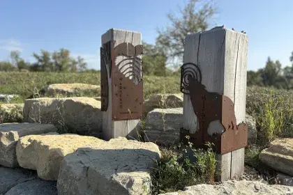 Míča Park Art