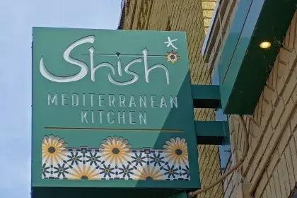 Shish Mediterranean Kitchen