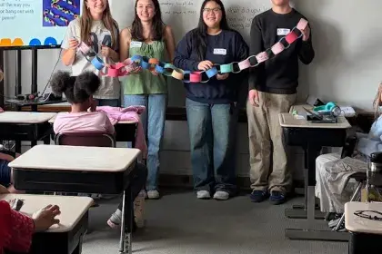 kindness convos IMPACT group