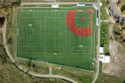 Brewers Bluff Park Athletic Fields